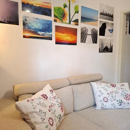 Casa Del Sole Apartments With Garden マリーナ・ディ・ピサ エクステリア 写真