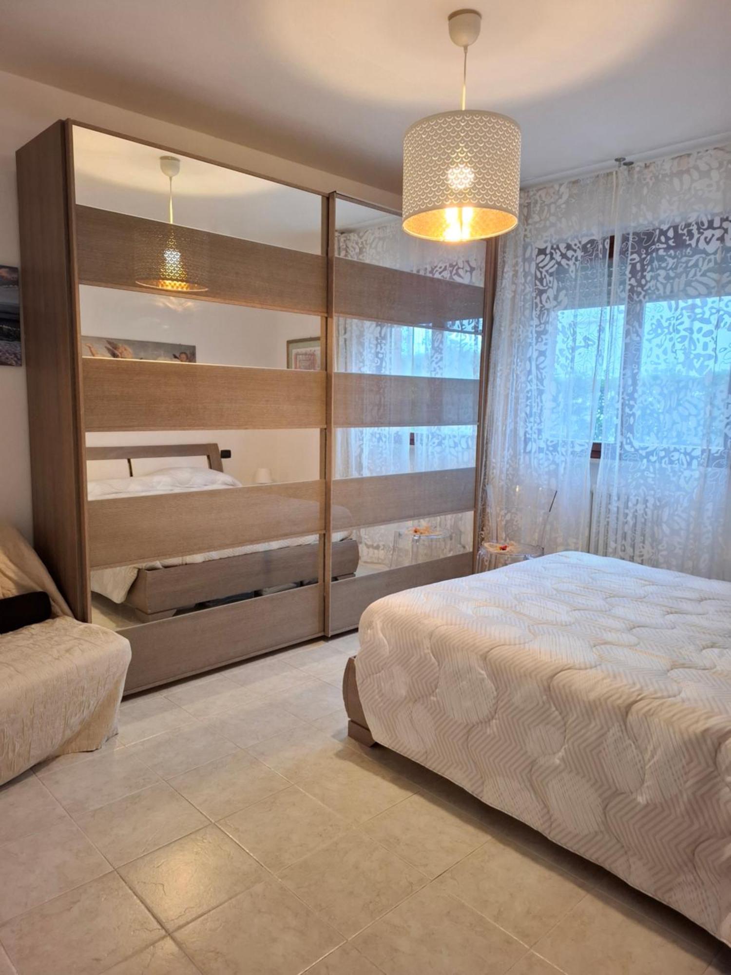 Casa Del Sole Apartments With Garden マリーナ・ディ・ピサ エクステリア 写真