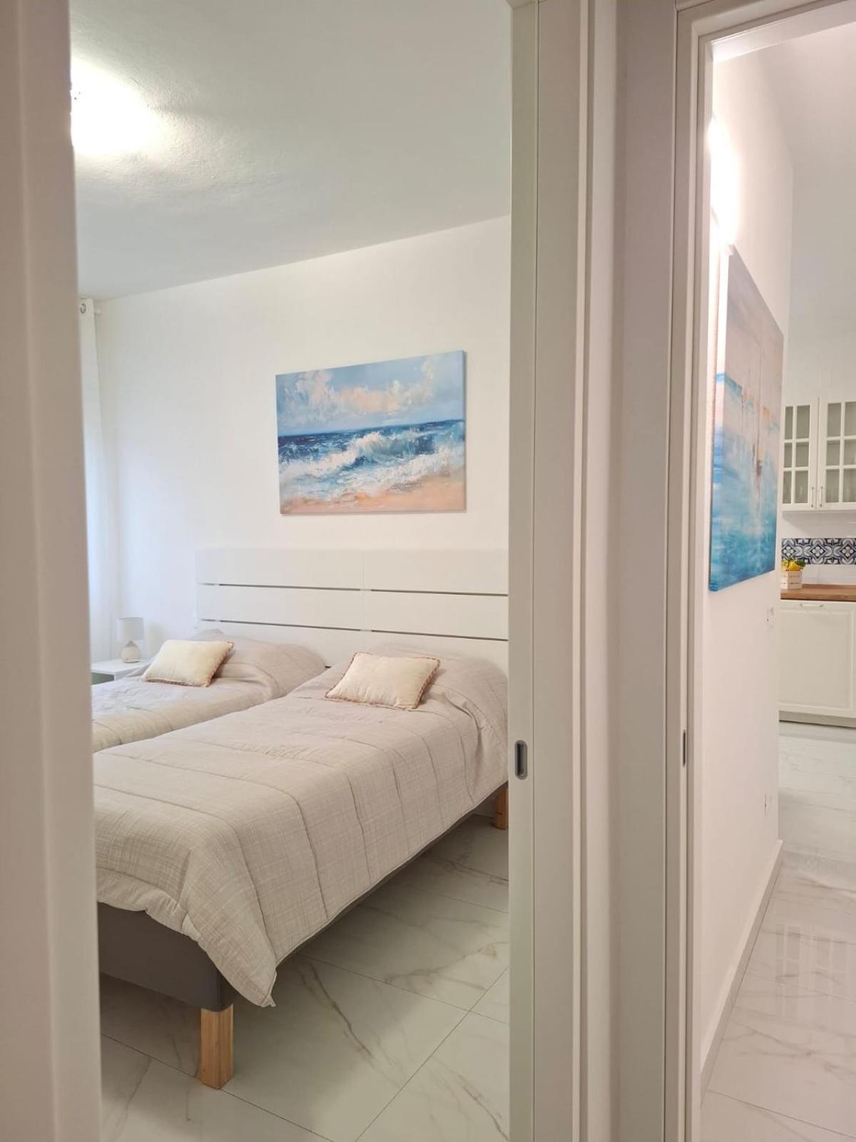 Casa Del Sole Apartments With Garden マリーナ・ディ・ピサ エクステリア 写真